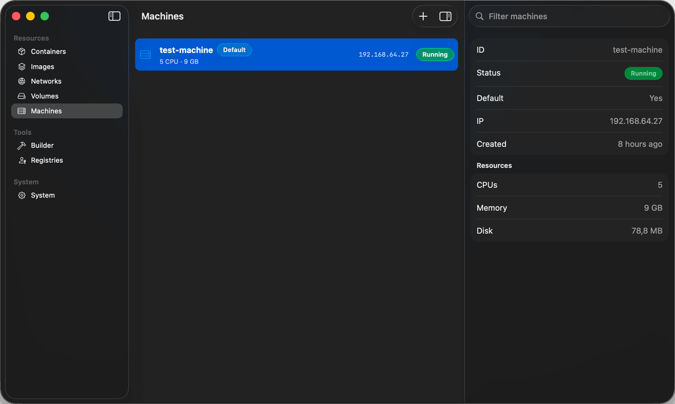 The Linux VMs, without the mystery.